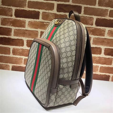 how to tell if gucci backpack is real|used gucci backpacks for women.